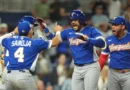 Venezuela ganó el Clásico Mundial de Béisbol en dramático partido contra EEUU