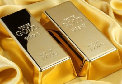 Doug Burgum: EEUU recibió primer cargamento de oro desde Venezuela valorado en US$ 100 millones