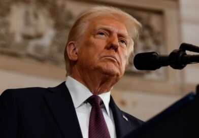 Trump amenaza con cortar el comercio e imponer un embargo a España por su postura con Irán