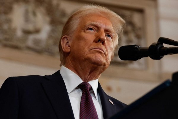 Trump amenaza con cortar el comercio e imponer un embargo a España por su postura con Irán