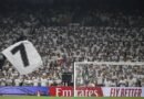 La Uefa sanciona al Real Madrid por actos racistas en el Bernabéu