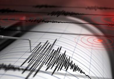 Temblor de magnitud 5,3 sacude Guantánamo y alerta a varias localidades cercanas
