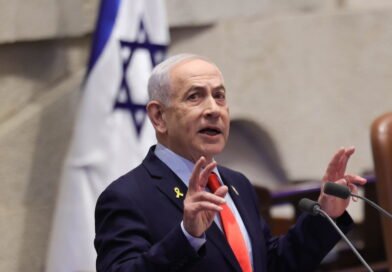 Netanyahu sobre el fin de la guerra: “Seguimos con el dedo en el gatillo”