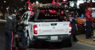 Cicpc halló el cuerpo de un sargento activo de los Bomberos en Monagas
