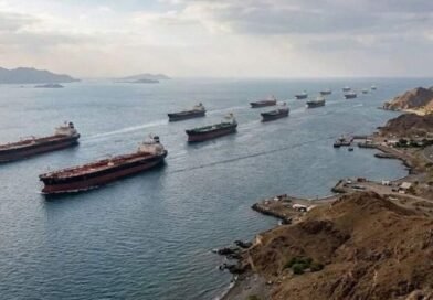 Irán dice que será posible «el paso seguro» por el estrecho de Ormuz durante dos semanas