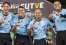 Venezuela dirá presente en el Mundial 2026 con la delegación arbitral