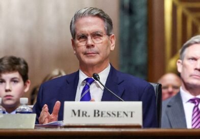 EE.UU. respalda la reincorporación de Venezuela en el FMI