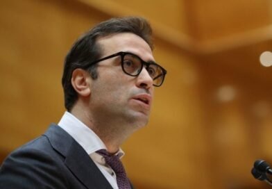 Vicepresidente de España: normalización de relaciones entre FMI y Venezuela sería «en cuestión de días»