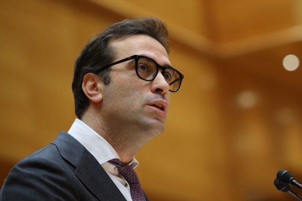 Vicepresidente de España: normalización de relaciones entre FMI y Venezuela sería «en cuestión de días»