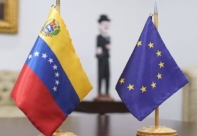 Unión Europea invertirá 10,4 millones de dólares en proyectos de desarrollo sostenible en Venezuela