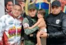 Rescatan sano y salvo al niño secuestrado en Bolívar: Detienen a dos presuntos responsables