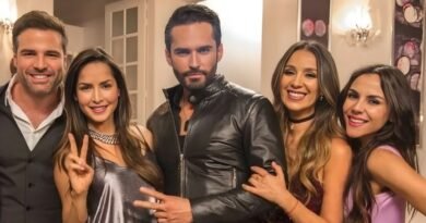 Tragedia en set de «Sin senos sí hay paraíso» deja tres muertos y varios detenidos