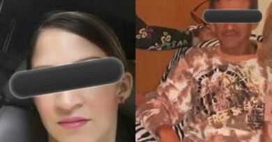 Un hombre mató a su exesposa tras negarse en regresar con él