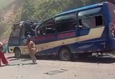 Al menos siete muertos y 17 heridos por ataque terrorista en Vía Panamericana en Colombia