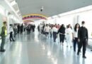 Llegaron 208 este #29Abril: Más de 20.000 migrantes han retornado en vuelos de repatriación