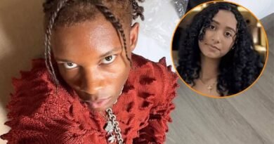 Fiscales revelan que Celeste Rivas conoció a D4vd a los 11 años y mantuvo relaciones sexuales con él dos años después