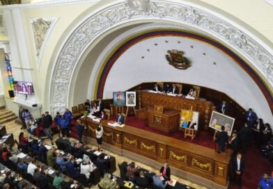 AN aprobó reforma de Ley de Minas, estos son los detalles