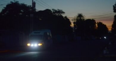 Exigen cronograma detallado del plan de ahorro energético por estado y municipio