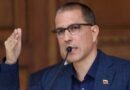 Jorge Arreaza afirma que la Ley de amnistía sigue vigente: “Las solicitudes se seguirán recibiendo”