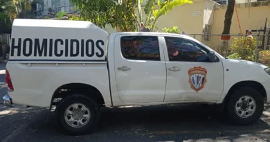 Su hermana lo mata a puñaladas durante una discusión en Barranquitas