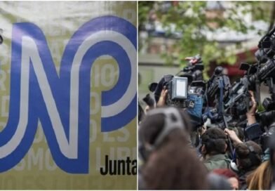 CNP registró casi 80 agresiones a periodistas en el primer trimestre del año