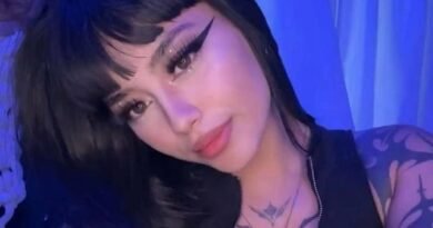 Joven colombiana sobrevive tras ser lanzada de un quinto piso por su expareja