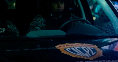 Tres capturados por extorsión y terrorismo