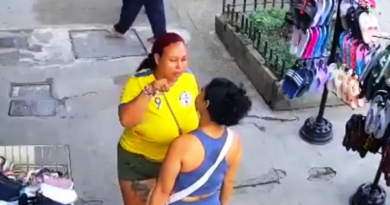 Asesinan a puñaladas a una venezolana durante una riña pasional en Cali