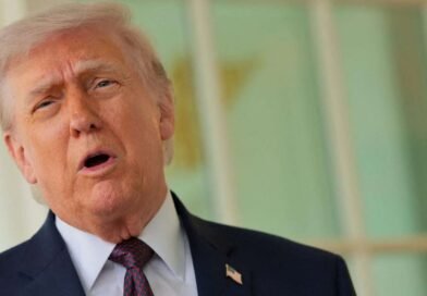 Trump asegura que Irán «aceptó todo» para alcanzar la tregua