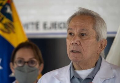 Federación Médica: El 90 % de los hospitales está “desabastecido y abandonado”