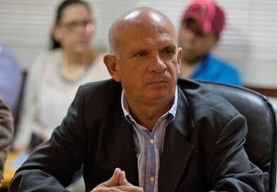 Aplazan audiencia de Hugo “El Pollo” Carvajal en Nueva York