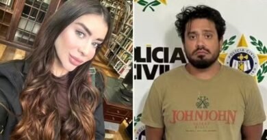 El misterioso caso de una modelo que ‘cayó’ de un piso 13: su novio fue detenido y también apareció muerto