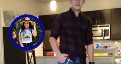 Justicia para Eva Luna: Capturan en Barquisimeto al asesino de la joven venezolana tras dos años en fuga