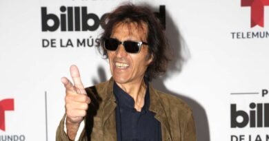 Muere Felipe Staiti, guitarrista y fundador de Enanitos Verdes