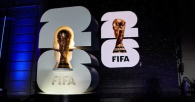 FIFA anuncia dos nuevas reglas que serán «roja directa» y entrarán en vigor en el Mundial 2026
