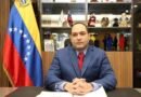 Héctor Obregón ratificado como presidente de Pdvsa