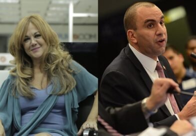 AN designa al nuevo fiscal general y a la defensora del pueblo