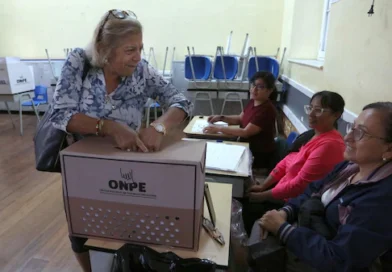 Elecciones en Perú 2026: Votación se amplía hasta este 13 de abril por fallas en la instalación de mesas