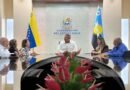 Gobernación del Zulia y autoridades de LUZ definen hoja de ruta para la recuperación y desarrollo del Alma Máter