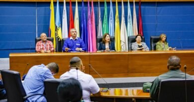 Gobernación del Zulia y LUZ suscriben convenio estratégicopara la recuperación integral del campus