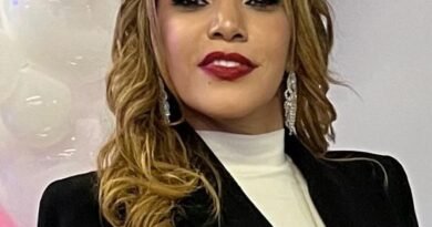 Mirian Ortez: De El Salvador al escenario internacional, una historia de belleza, talento y propósito