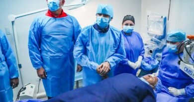 Gobernación del Zulia suma en nueve meses 6.429 cirugías mediante el Plan Quirúrgico Nacional