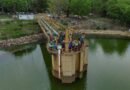 Inspeccionan operatividad de Torre Toma en embalse Burro Negro para fortalecer suministro de agua en la COL