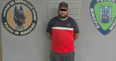 Detenido hombre que golpeó a su hijito por haberse ponchao en la Pequeña Liga Coquivacoa