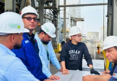 Ejecutivo nacional despliega plan especial de atención para el sistema eléctrico en el Zulia