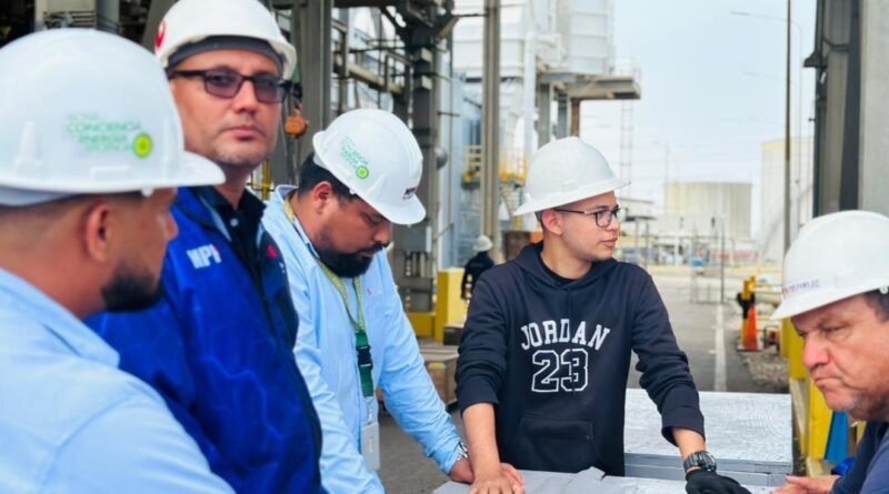 Ejecutivo nacional despliega plan especial de atención para el sistema eléctrico en el Zulia