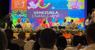 Alcalde de Lagunillas solicitó a la Presidenta Delcy Rodríguez solución definitiva a crisis de aguas blancas y servidas en la COL