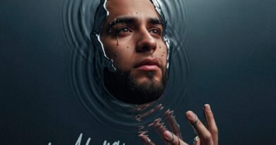 El artista Ralphy Dreamz presenta su nuevo álbum «Ahora Te Vas»