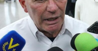 Alcalde Di Martino: «Polimaracaibo impondrá multas a conductores infractores»