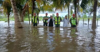 Gobierno bolivariano activó un plan integralen Sur del Lago para la atención de los afectados por lluvias